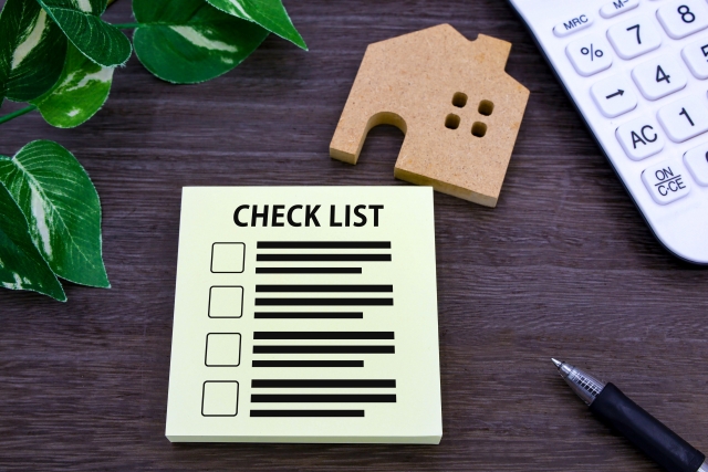 【枚方市で“リフォーム向き”中古住宅を見極める方法｜現地で必ず確認すべき7つのポイント】