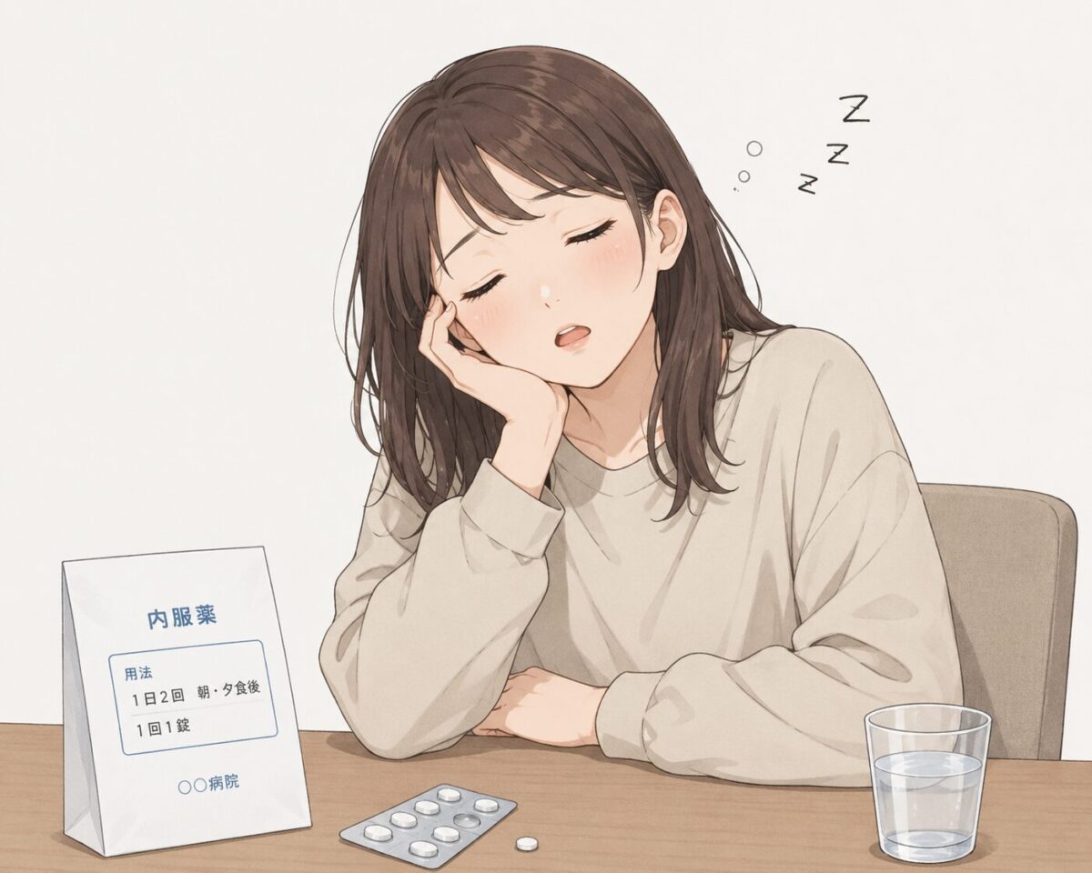 ぶりかえし
