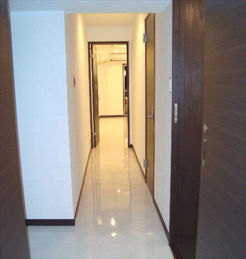 労住マキノ・アフター