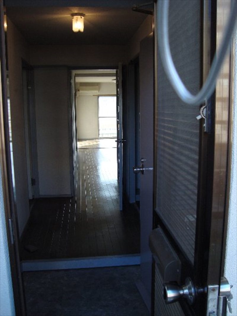 労住マキノ・ビフォー