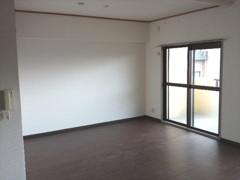 内装・アフター